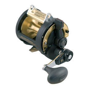 TLD30A 2 Speed Over Head Lever Drag Boat Reel 15-24kg