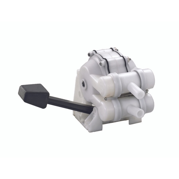 Gusher Mk3 Type Foot Galley Pump 15lpm