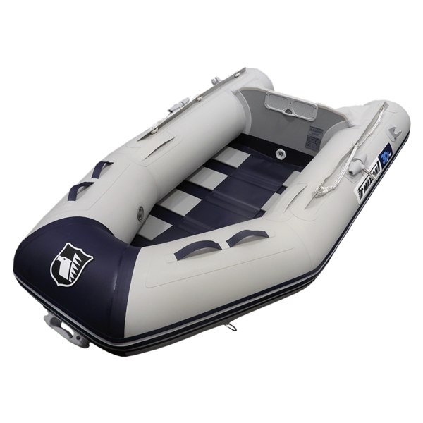 Slatted Floor Roll Up Inflatable - 2.00M (Display Model)