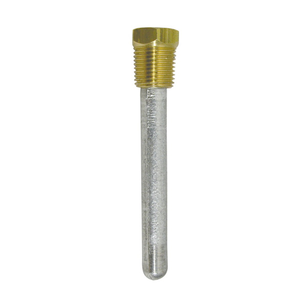 Engine Pencil Anode 12X69mm 3/8" Npt Complete