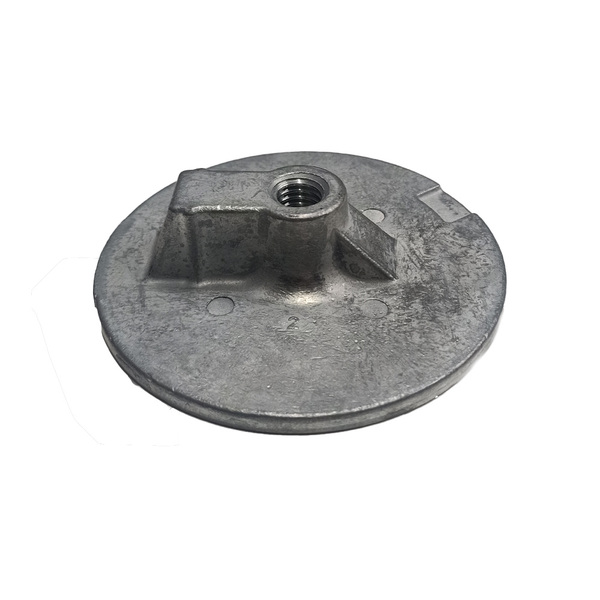 Anode Skeg (Leg) Mercuiser 