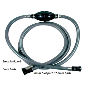 Outboard Fuel Line Assembly Mercury 1999+