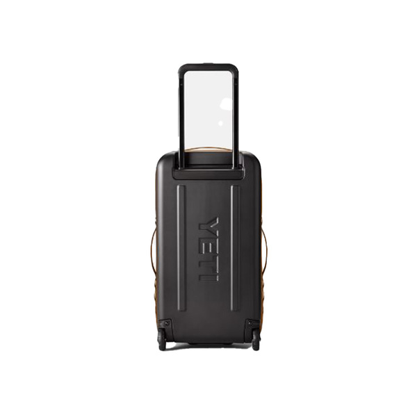 Crossroads Luggage 29" Alpine Brown - 73 Litre