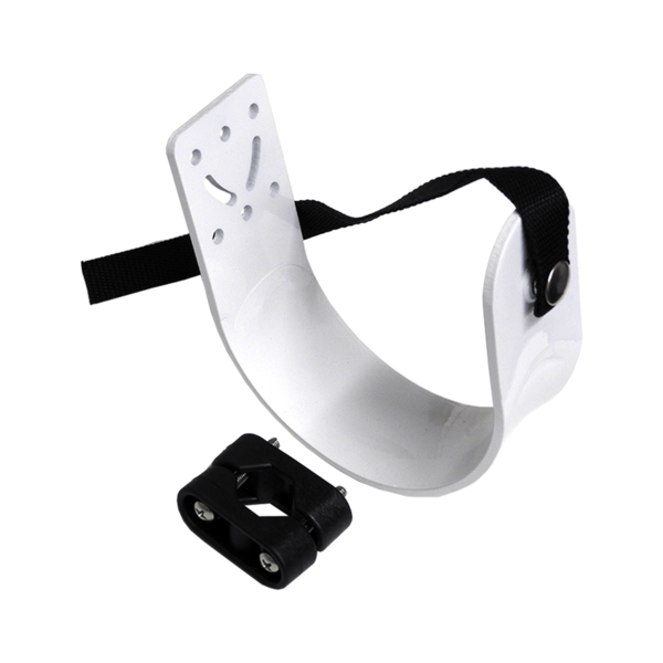 Lifebuoy Ring Bracket-Aluminium.
