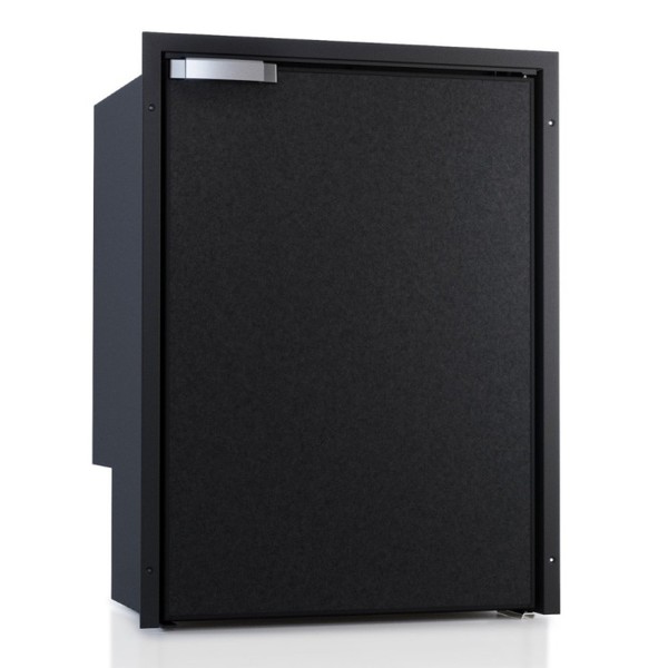 C130l Chr Fridge-Freezer 12/24V (Remote Compressor) 130L 