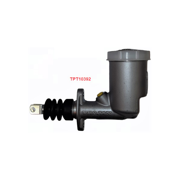Pt10392 Trailer Master Cylinder Hydraulic Complete 7/8" (22Mm) Bore
