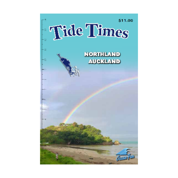 Northern Edition Tide Times Tables & Fishing Rules - Current