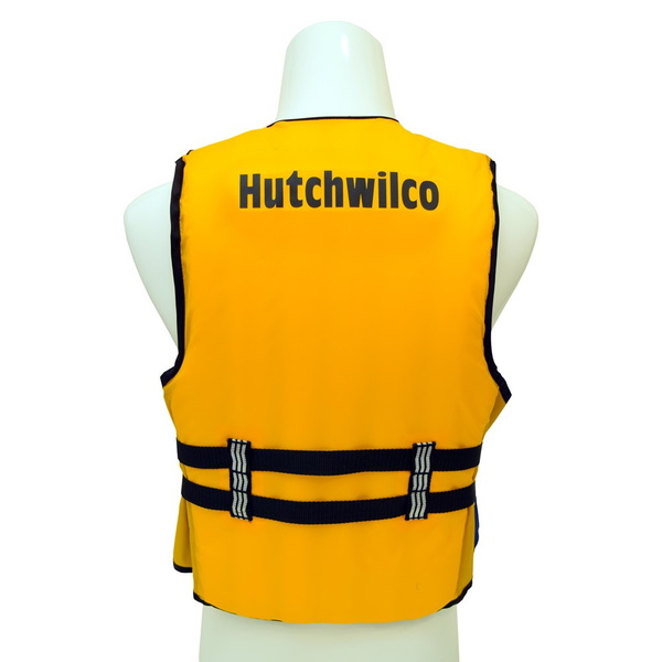 Aquavest Buoyancy Vest (New Model) 