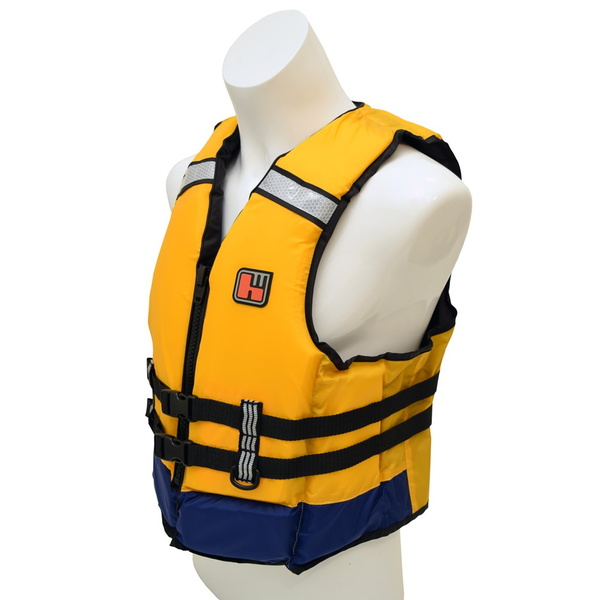 Aquavest Buoyancy Vest (New Model) 