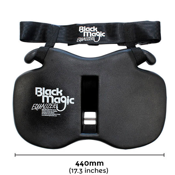 Equalizer Gimbal Belt And Plate Std