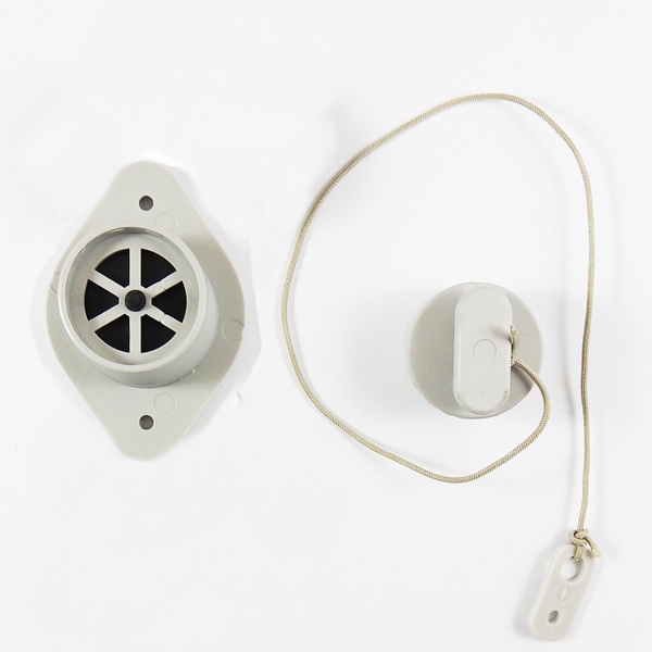 Inflatable Boat Part Drain Bung Complete Classic Type