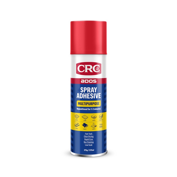 Multipurpose Spray Adhesive Glue- 575Ml Aerosol 