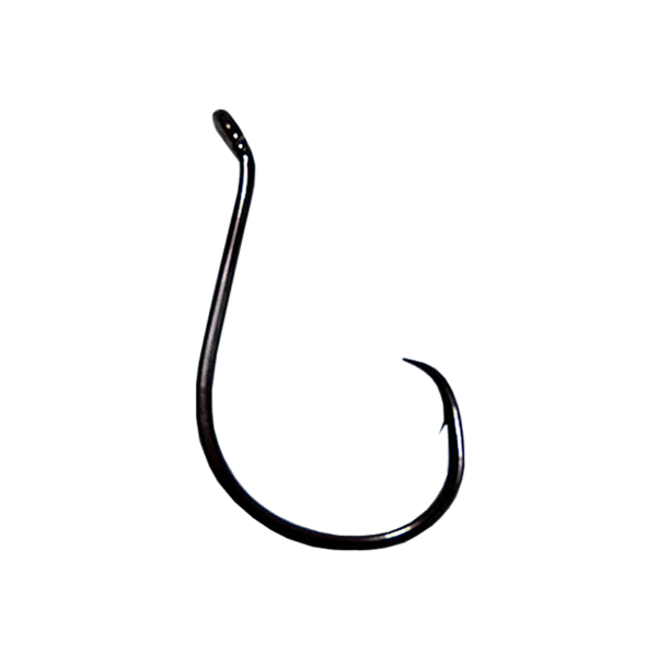 Octopus Circle Hooks Bulk Pack  - Pack Of 25