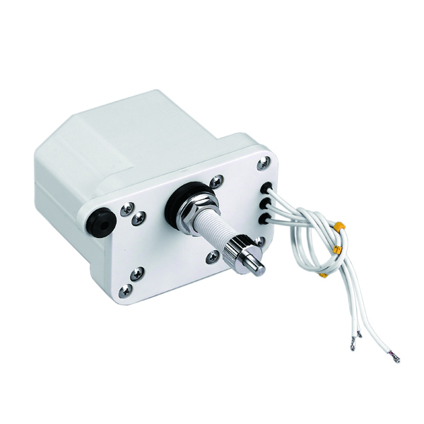 12V H/Duty Compact Wiper Motor Waterproof 