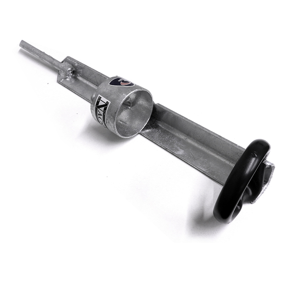 400Mm Galvanised Rock Fishing Spike