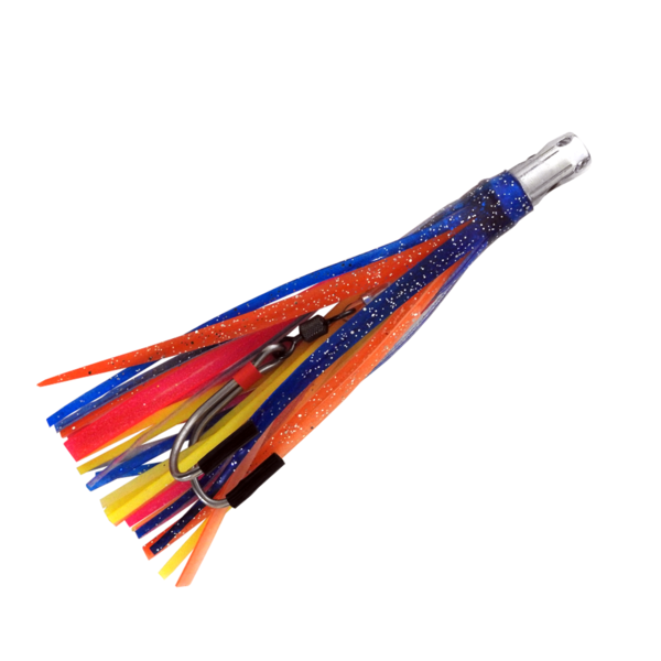 Jetsetter Skippy Rigged Game Fishing Lure 6" - Pilchard