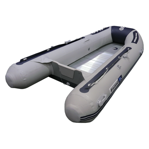 Alloy Floor Inflatable Boat W/Keel 3.20M (Display Model)