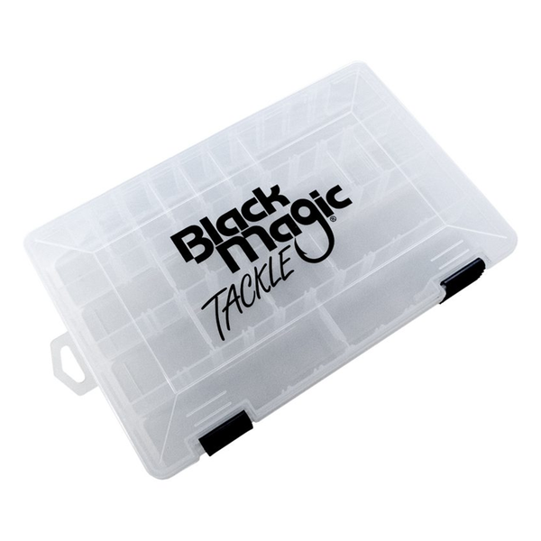 Utility Fishing Tackle Box