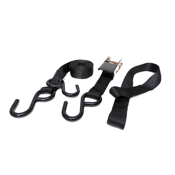 Jet Ski Pwc Tiedown Kit 3-Hook