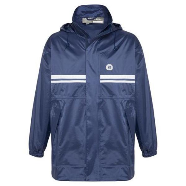 Banks Coastal Pvc Jacket - Blue 
