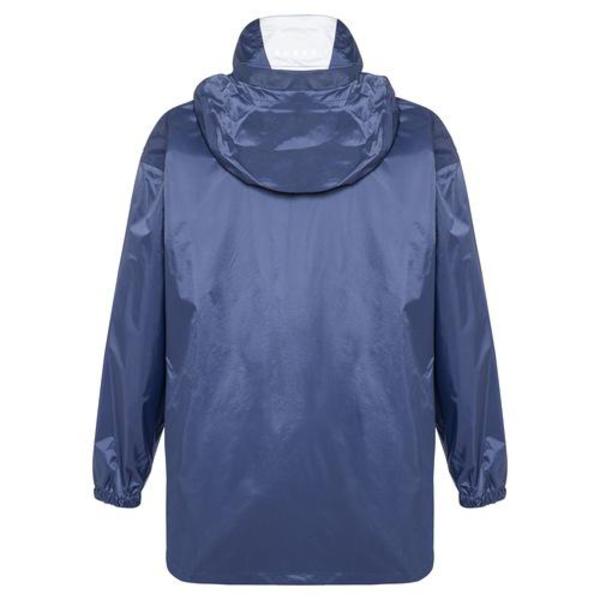 Banks Coastal Pvc Jacket - Blue 