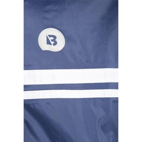 Banks Coastal Pvc Jacket - Blue 