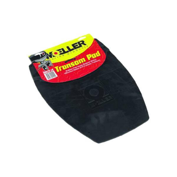 Tr95 Outboard Transom Pad 