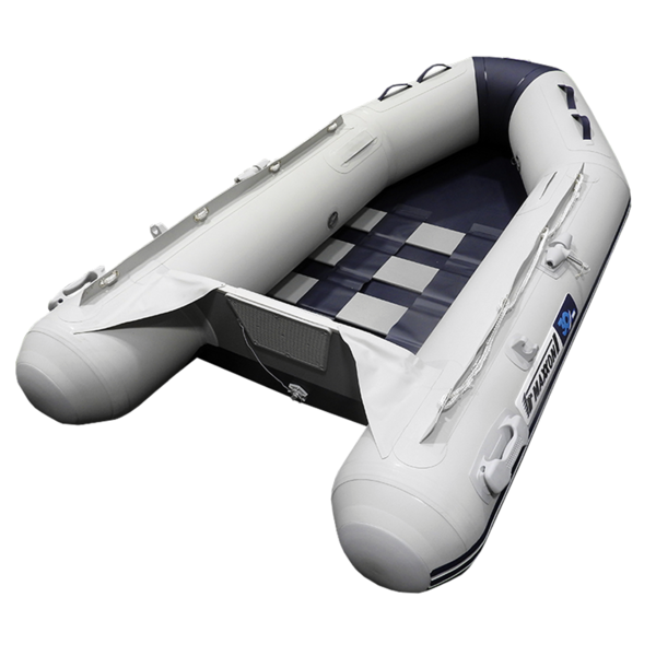 Slatted Floor Roll Up Inflatable 2.30M 