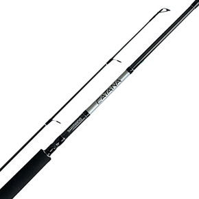 Catana 7'3 Softbait Spin Rod 6-8kg