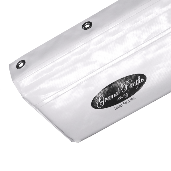 Ultra Contour Non Marking Marina Dock Fender- 750Mml X 170Mmh X 150Mmd 