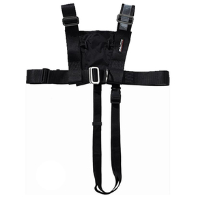Adult Deck Safety Harness Only (No Tether/Lanyard)