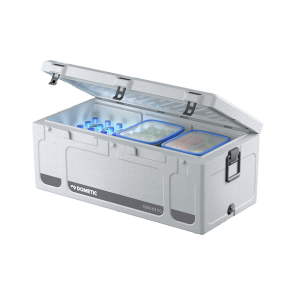 Ice Box Chilly Bin 111 Litres