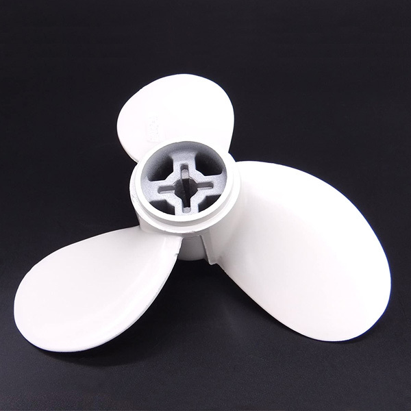 Outboard Propeller 2.5/2.6Hp