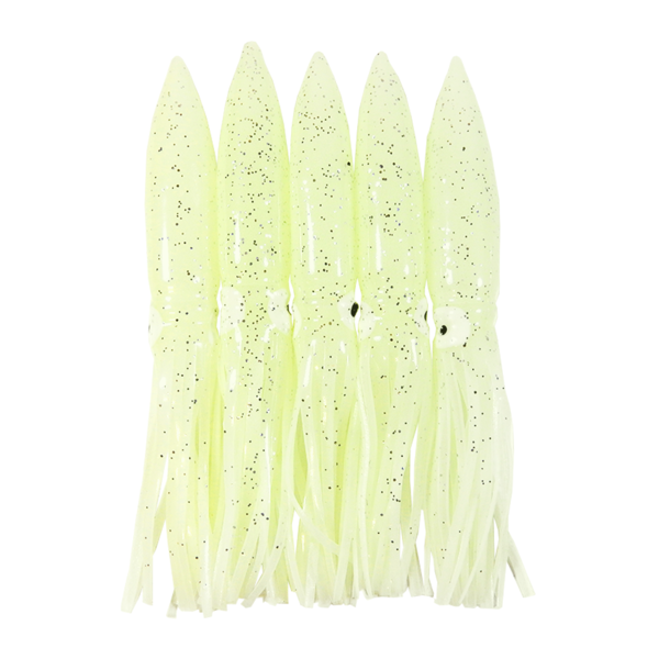 Lumo Needle Squid Large 5Pk