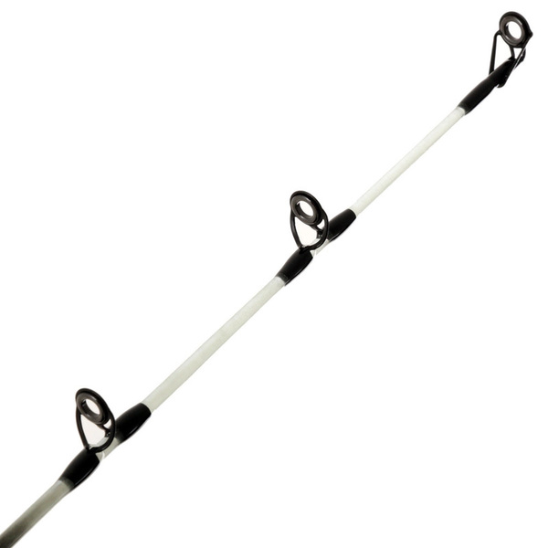 Tr200g Star Drag Level Wind Reel With Aquatip 10Kg Boat Rod