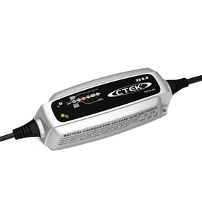 XS0.8 12v Battery Charger (0.8 amp)