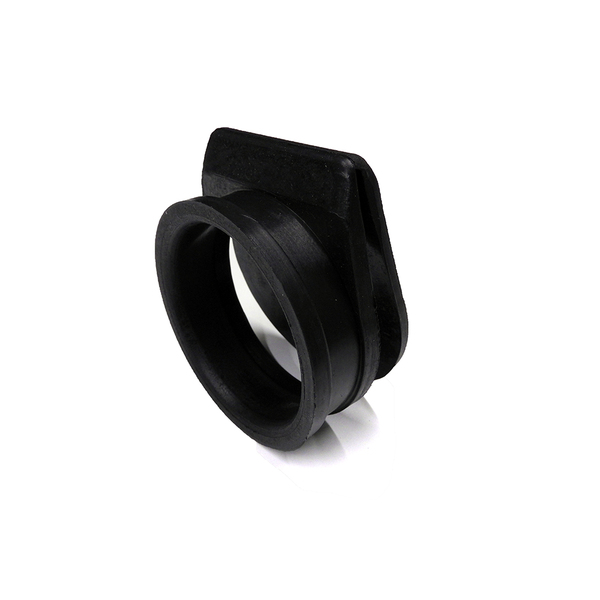 Rubber Exhaust Valve W/Flap 63-75Mm