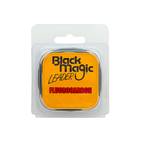 Fluorocarbon Leader