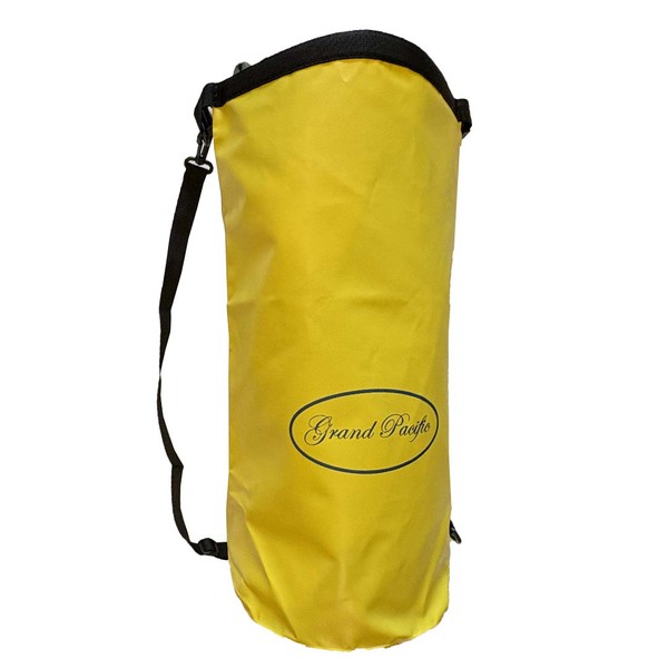 20 Litre Yellow Dry H/Duty Dry Bag - Waterproof 