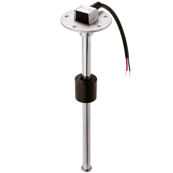 Electronic Fuel/Water Guage Sender 200Mm Tank Depth 