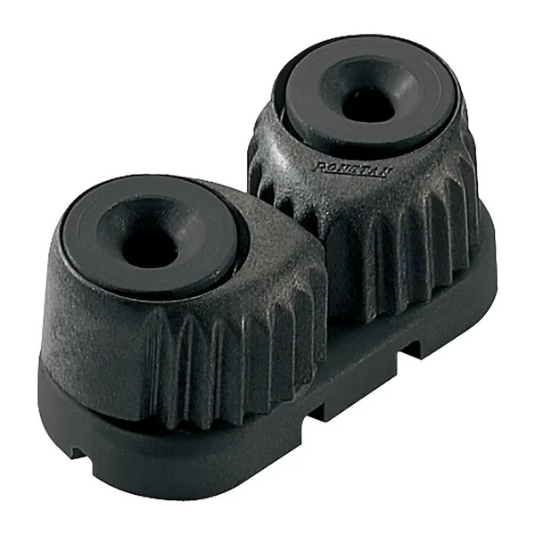 Rf5400g Carbon Fibre Cam C-Cleat Black  2-8Mm Rope