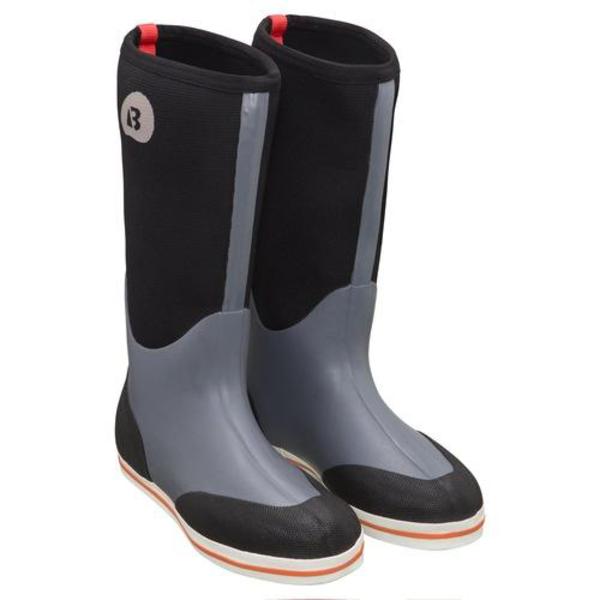 Premium Southerly 3 Layer Genuine Neoprene Rubber Seaboot