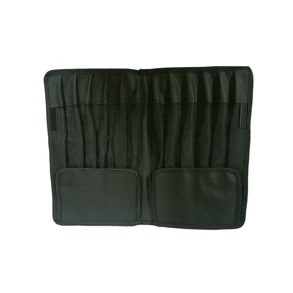 Large Jig Bag - 12 Pockets