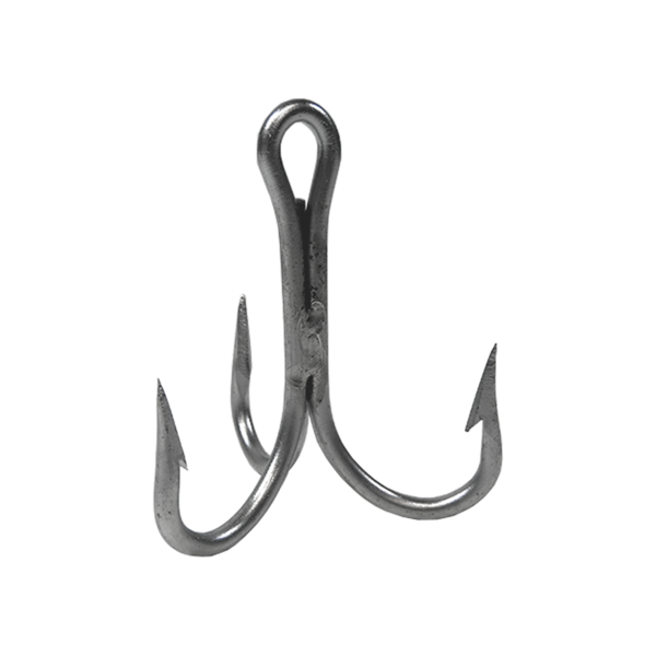 Ss Treble Hook 10/0