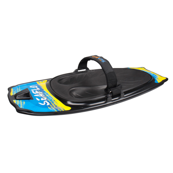 Deluxe Kneeboard (Display Models)