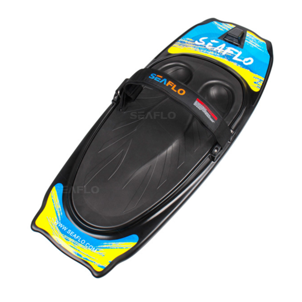 Deluxe Kneeboard (Display Models)