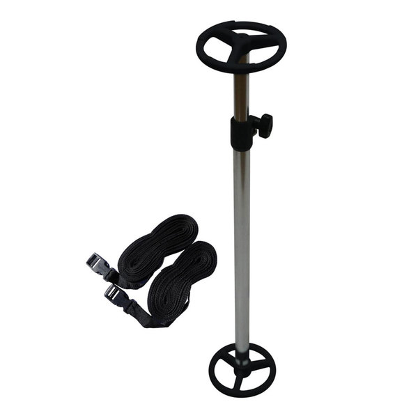 Ma051-3 Telescopic Bimini Support Pole 700-1250Mm