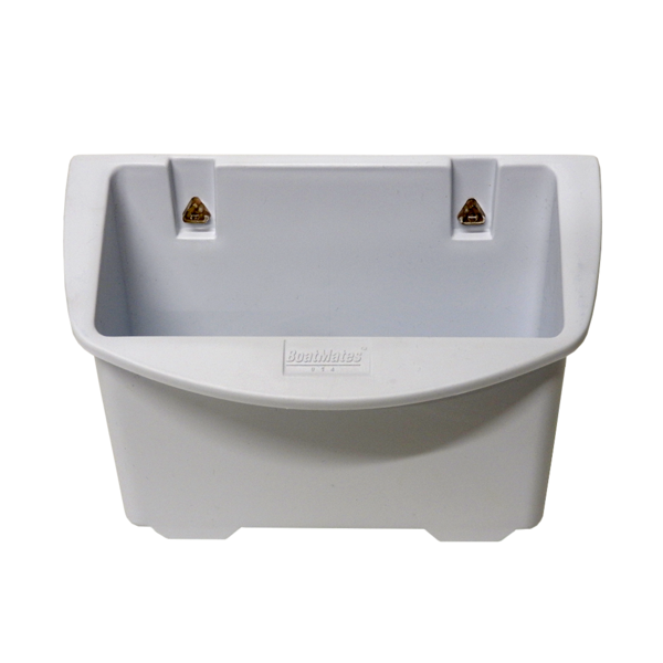 Abs Construction Suction Cup Or Screw Mt Gps/Cell/Binoc Caddy