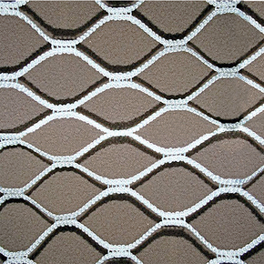Lifeline or Storage Netting 60cm Wide (per metre)