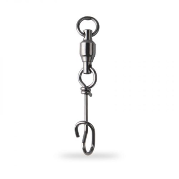 Ultrapoint Fastach Clips W/ Swivel